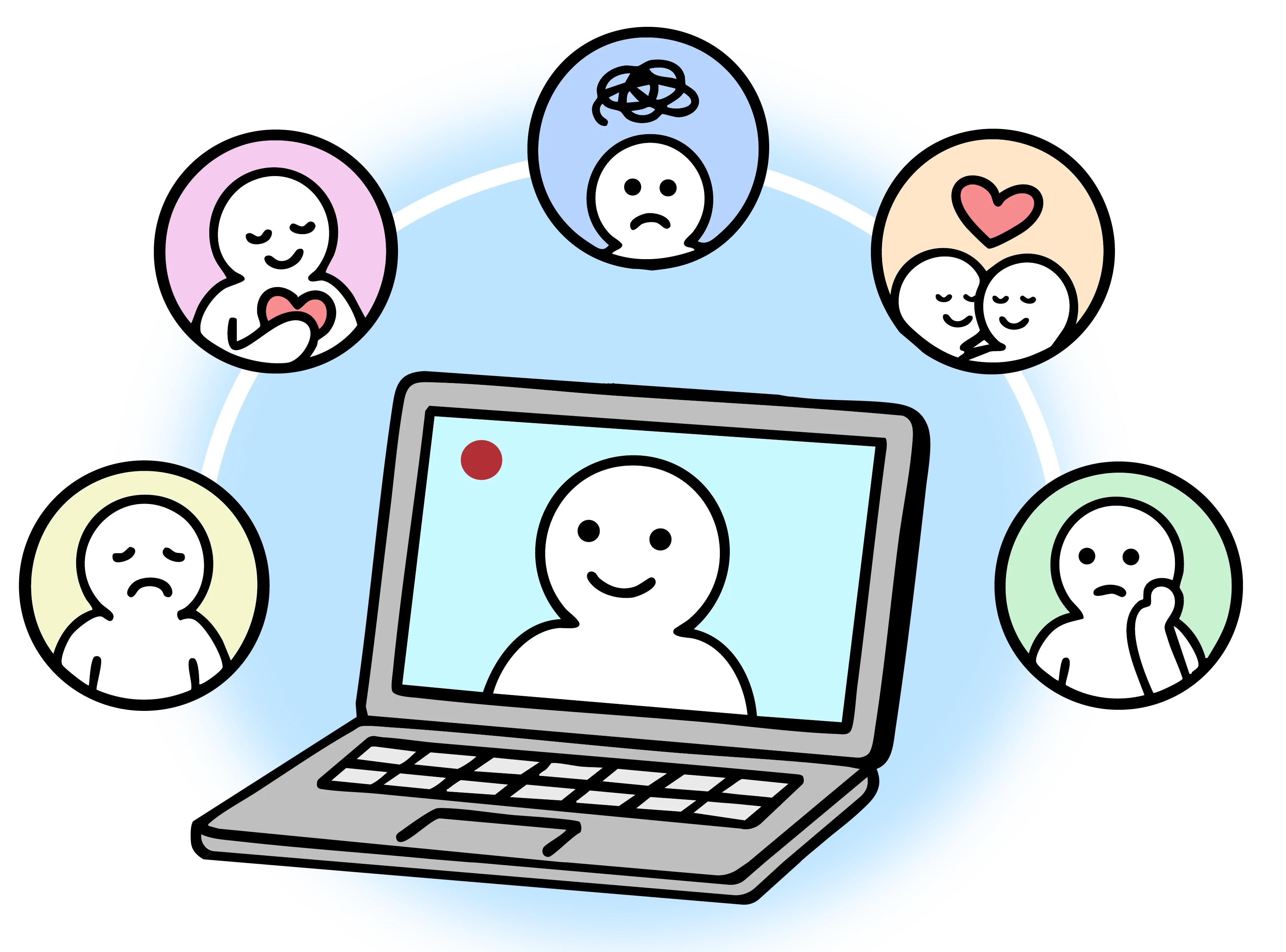 Psicólogos profesionales en Terapify