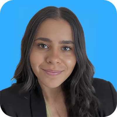 Camila Alcaraz